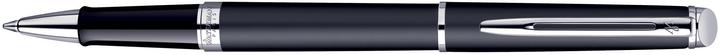 Produktbild Waterman Hémisphère (Silber, Schwarz, 1 x)
