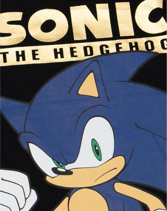 Produktbild Sonic The Hedgehog TShirt Jungen (110)