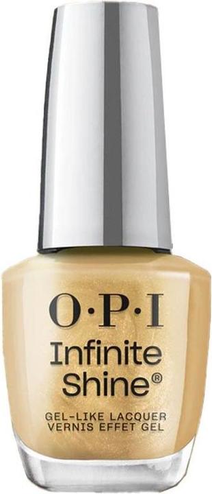 OPI Infinite Shine 24/7 Carat (24, 7 Carat, Gel-Effekt Nagellack)