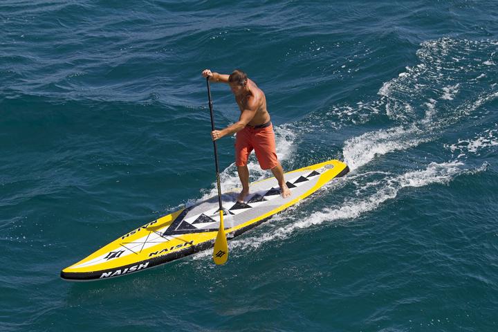 Image du produit Naish ONE Air (12'6")