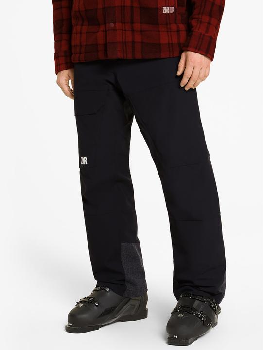 Actual product image Ziener RAPPOLD man (pants ski) (XL)