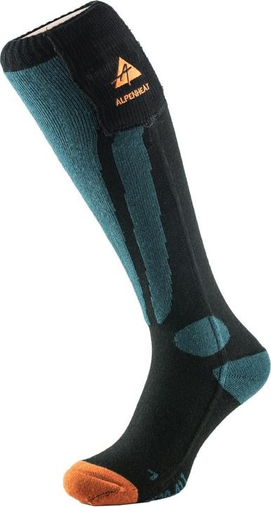 Actual product image Alpenheat FireSkiSocks heated socks (M)