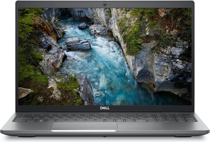 Actual product image Dell Precision 3591 (15.60", Intel Core Ultra 7 155H, 16 GB, 512 GB, DE)