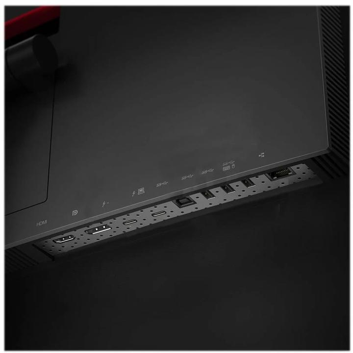 Productafbeelding Lenovo ThinkVision P40w-20 (5120 x 2160 pixels, 40")