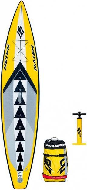 Image du produit Naish ONE Air (12'6")