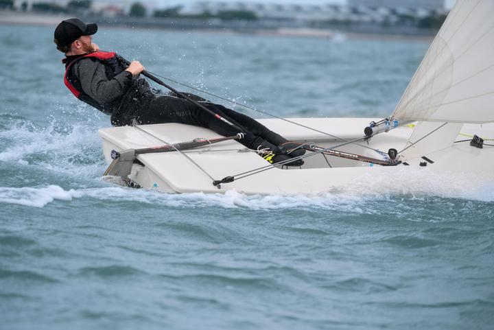 Immagine prodotto Tribord Spray top kayak vela uomo antivento 500 nero