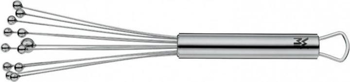 Produktbild WMF Rührblitz Mini Schneebesen Edelstahlkugeln 21cm Profi Plus Edelstahl Rührbesen