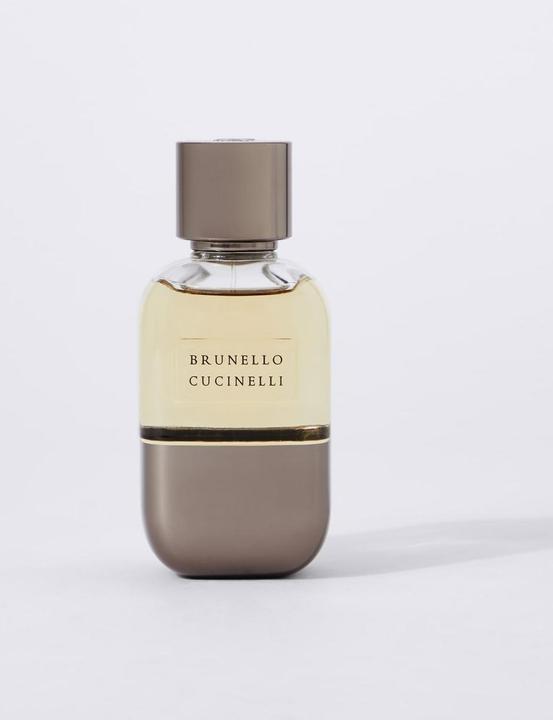Actual product image Brunello Cucinelli Eau de Parfum Natural Spay (Eau de parfum, 100 ml)