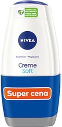 Actual product image NIVEA Cream Soft (1000 ml)