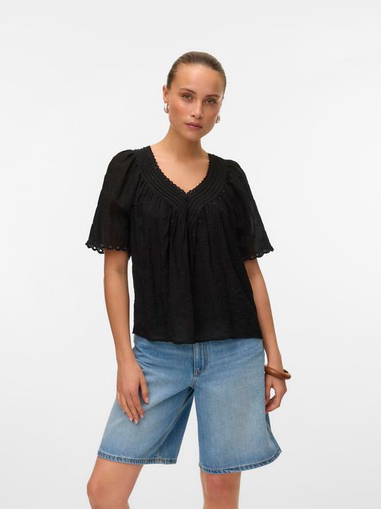 Produktbild Vero Moda VMDAFFA Top Bluse (S)