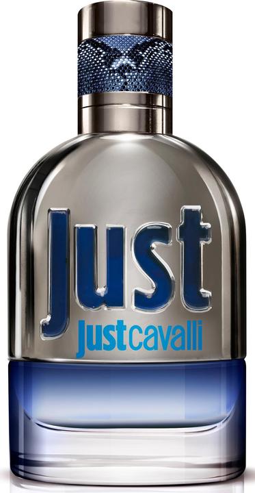 Roberto Cavalli Just (Eau de Toilette, 30 ml)