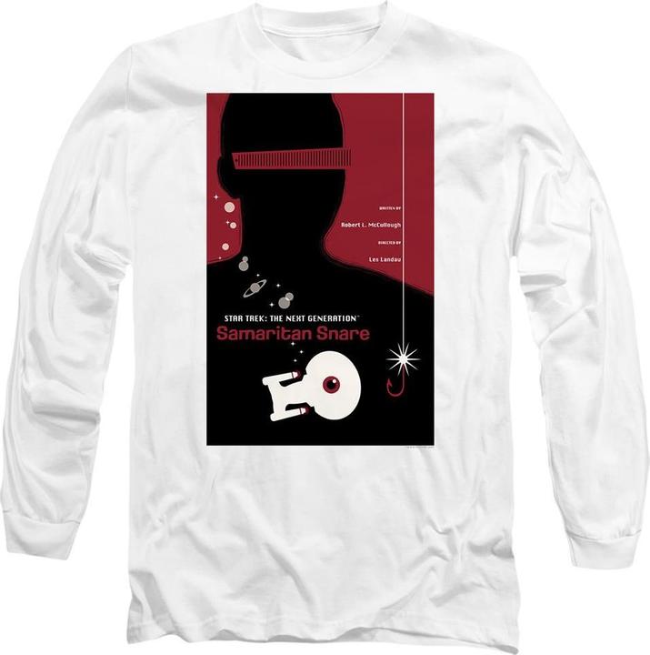 Produktbild The Next Generation Season 2 Episode 17 TShirt (S)
