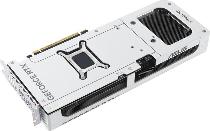 Immagine prodotto ASUS Prime GeForce RTX 5070 OC White (12 GB)