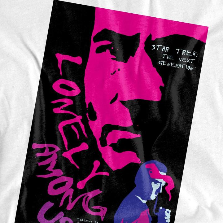 Produktbild The Next Generation Season 1 Episode 7 TShirt (XL)