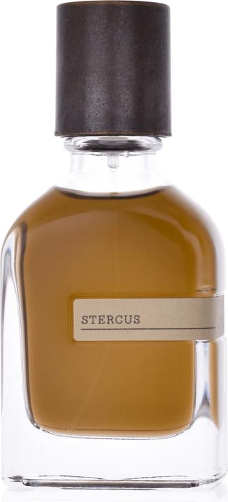 Image du produit Orto Parisi Stercus Eau De Parfum Vaporisateur (Eau de parfum, 50 ml)