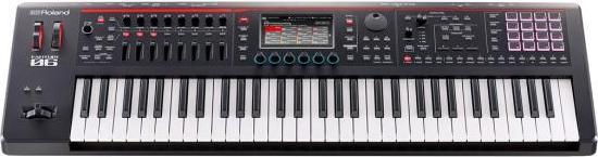 Image du produit Roland Fantom-06 (61 Boutons)