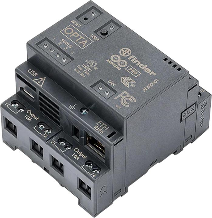 Immagine prodotto Arduino Opta RS485