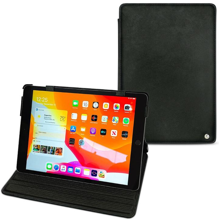 Actual product image Noreve Leather case horizontal (iPad 10.2 2019)