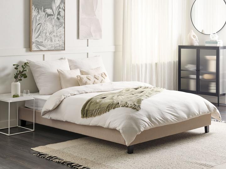 Actual product image Beliani Roanne (160 x 200 cm)