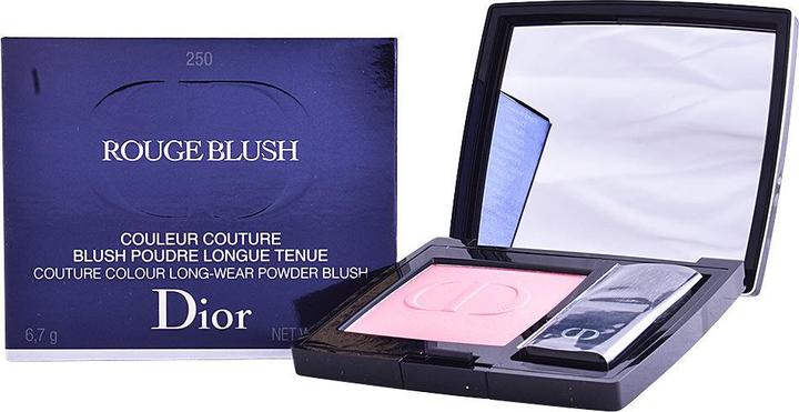Actual product image Dior Blush Blush (250 Bal)