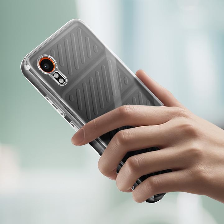 Image du produit 4smarts Kit de protection à 360 (Samsung Galaxy Xcover 7)