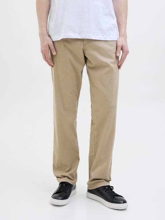 Actual product image Jack & Jones Jrebkenni Sharp Chino Noos (W32/L32)