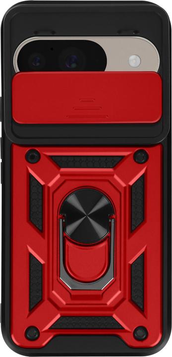 Produktbild Mayaxess ProtectorRing Case (Google Pixel 9)