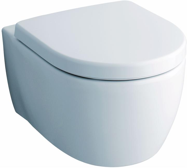 Produktbild Geberit iCon