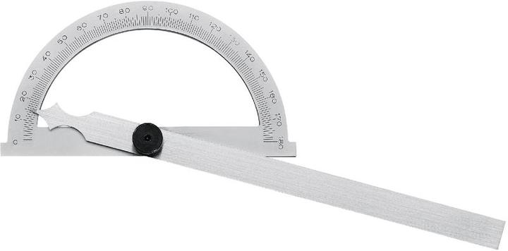 Neriox Protractor Ø 200 mm x 300 mm