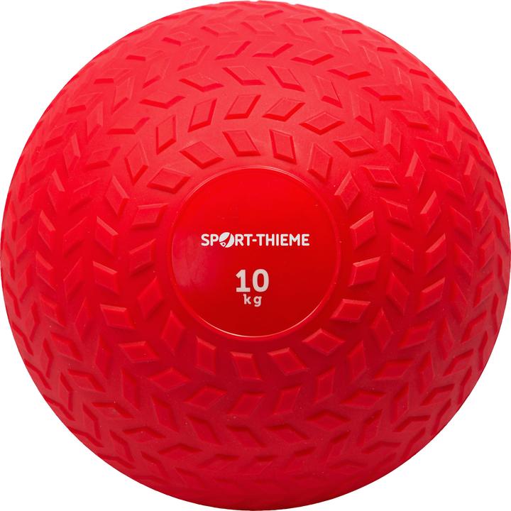 Actual product image Sport-Thieme Slam Ball (10 kg, 230 mm)