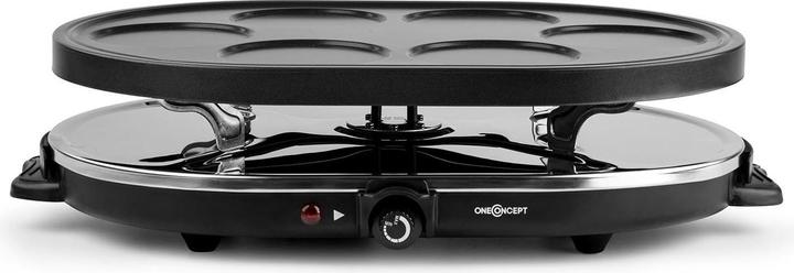 Produktbild OneConcept Raclette Grill