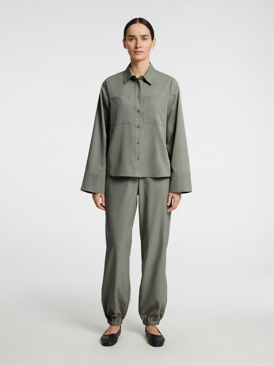 Immagine prodotto Selected Femme Camicia a maniche lunghe regular fit (40)