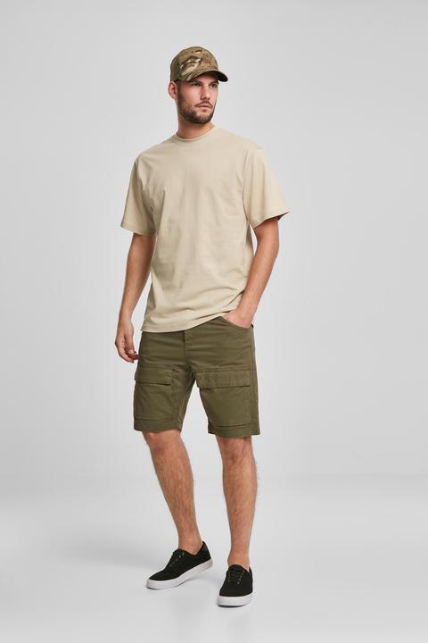 Image du produit Urban Classics Tall Tee (3XL)