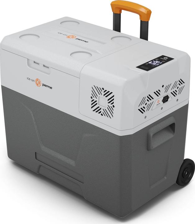 Actual product image Peme CX40 Expedition