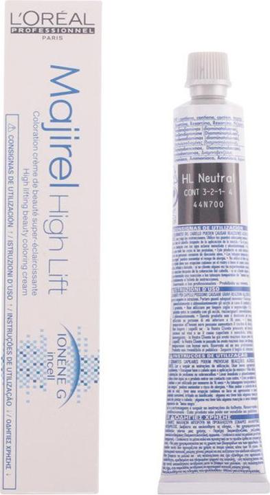 Produktbild L'Oréal Professionnel Majirel High Lift (Neutral)