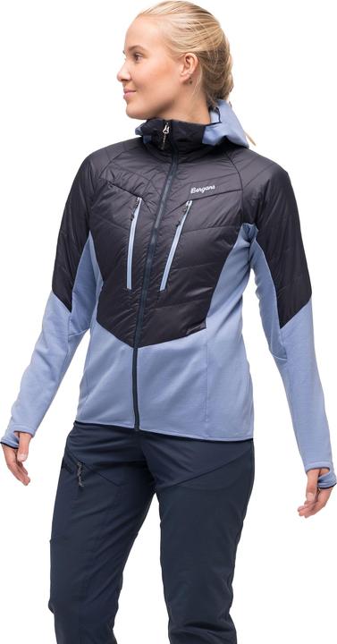 Actual product image Bergans Tind Light Insulated (XS)