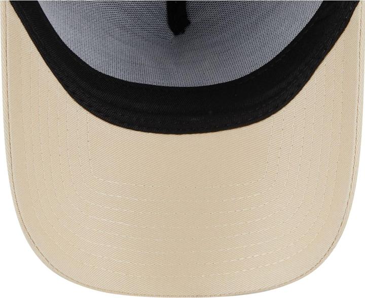 Produktbild New Era A-Frame 9Forty Cap MOLESKIN New York Yankees navy (One Size)