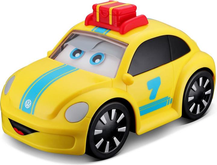 Produktbild BB Junior Volkswagen Funny Beetle