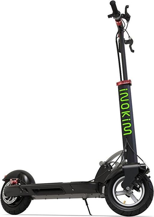 Actual product image Inokim Quick 3 Super + (20 km/h, 45 km, 450 W)