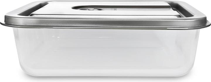 Produktbild Caso VacuBoxx Inox XL 4.5