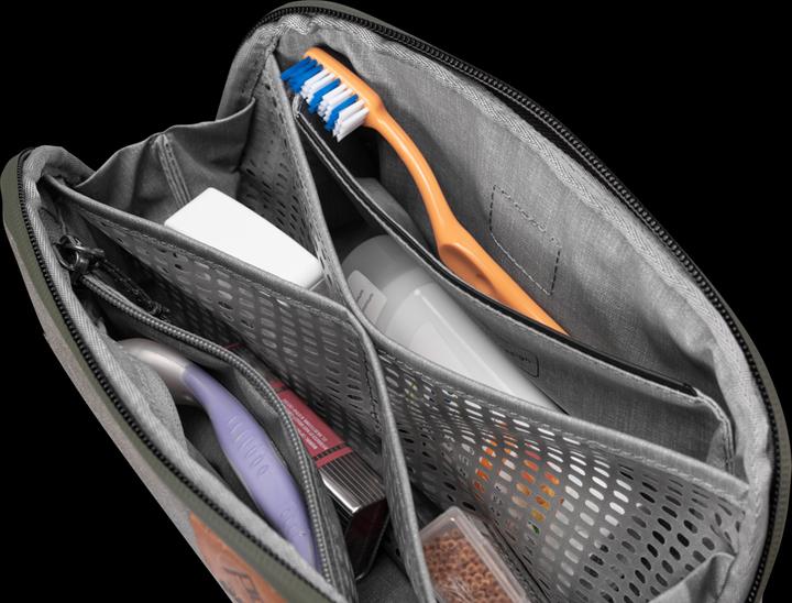 Actual product image Peak Design Wash Pouch size S (1 l)