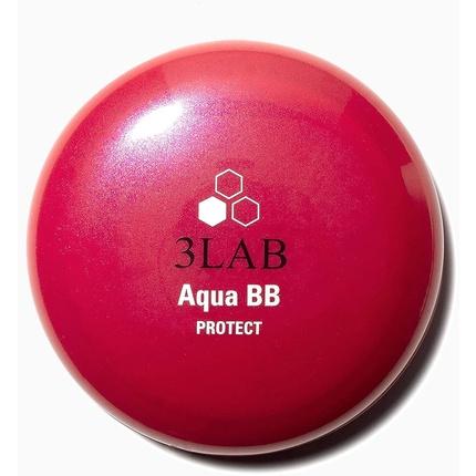 Actual product image 3Lab Aqua BB Protect #01 (Suntan cream, 14 ml, 100 g)