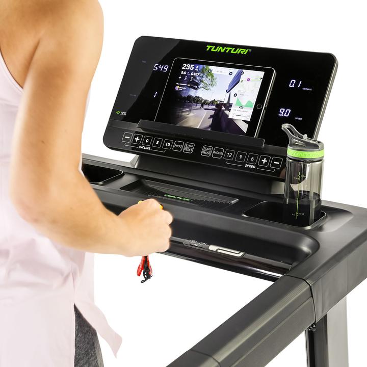 Produktbild Tunturi Laufband Performance T60