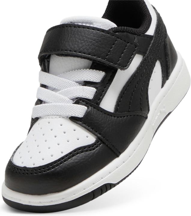 Actual product image Puma Rebound V6 Lo AC+ Inf (25)