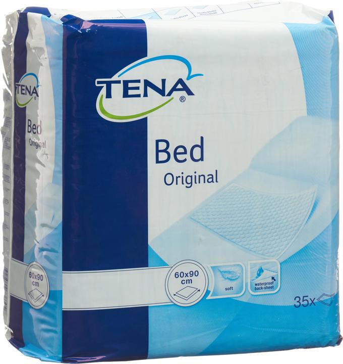Tena Bed Original (35 x)