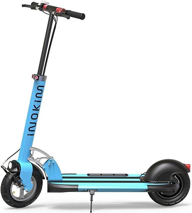 Image du produit Inokim Quick 3 Super (20 km/h, 45 km, 400 W)