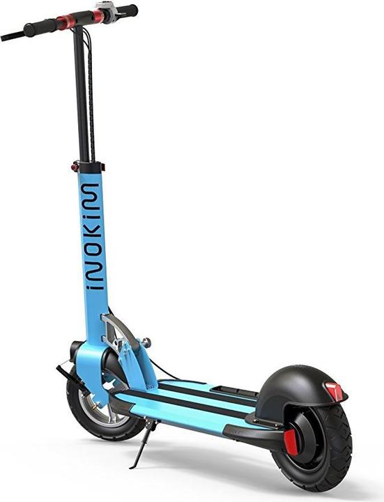 Image du produit Inokim Quick 3 Super (20 km/h, 45 km, 400 W)