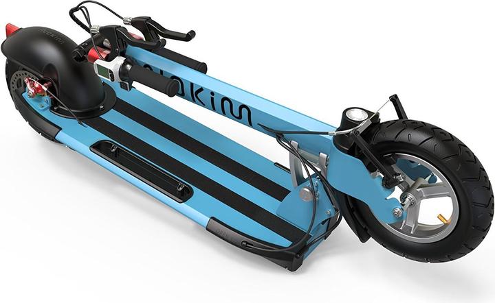 Image du produit Inokim Quick 3 Super (20 km/h, 45 km, 400 W)