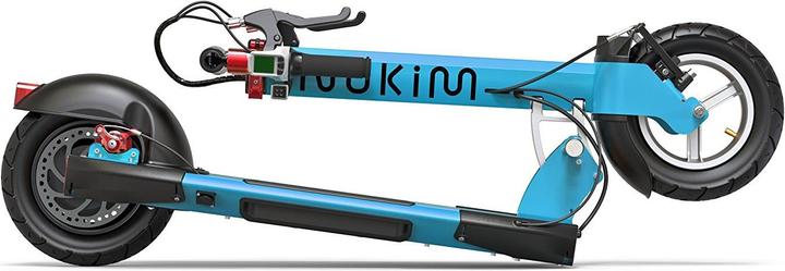 Image du produit Inokim Quick 3 Super (20 km/h, 45 km, 400 W)