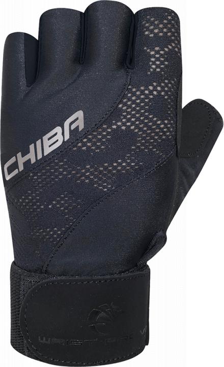Chiba 40911 Lady Wrist Pro V2